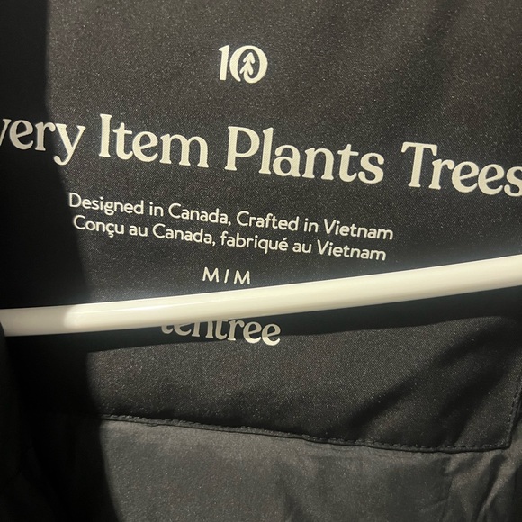 Ten Tree Daily Parka - Picture 4 of 6